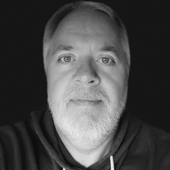 Colin Meeks, founder of Affordable Custom Software